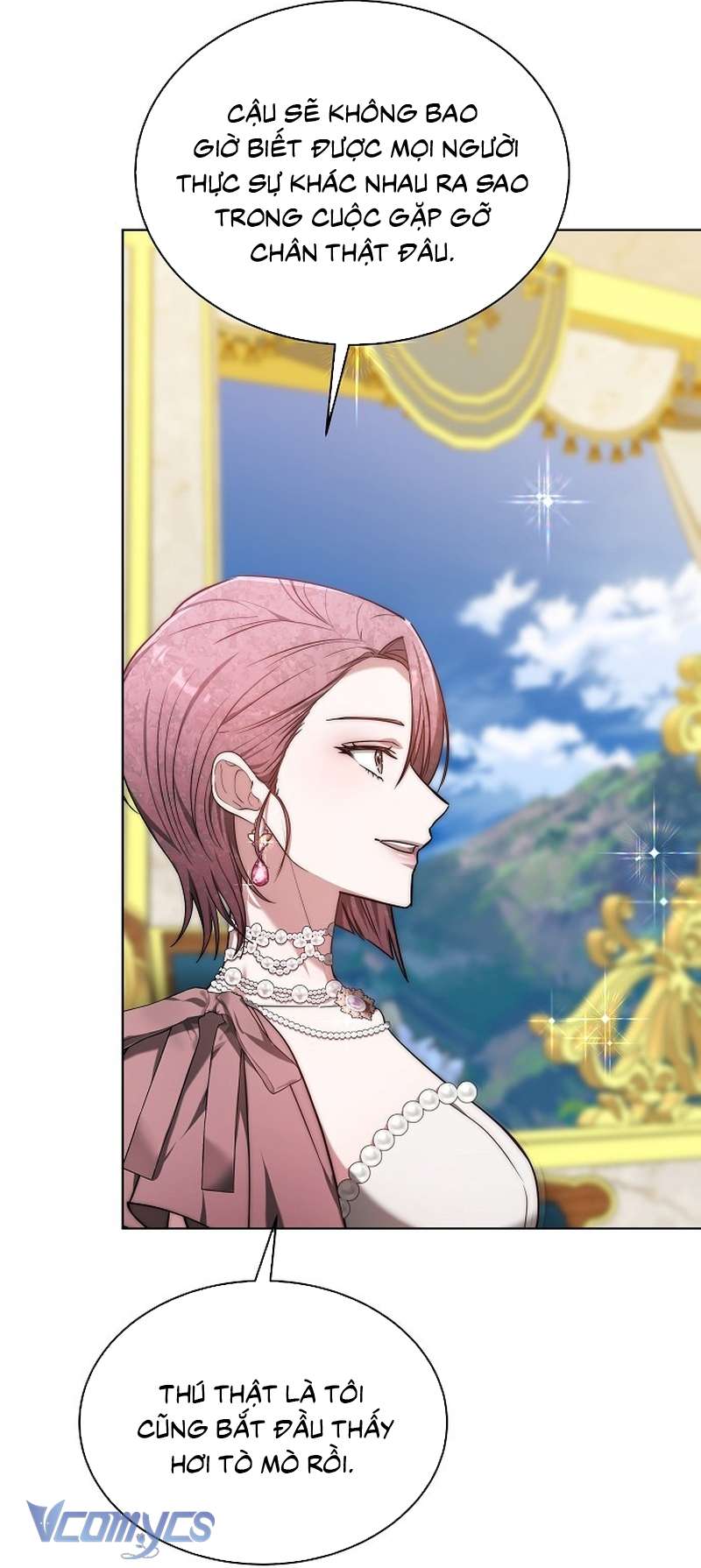Nàng Dâu Hắc Diện Thạch Chapter 20 - Trang 23