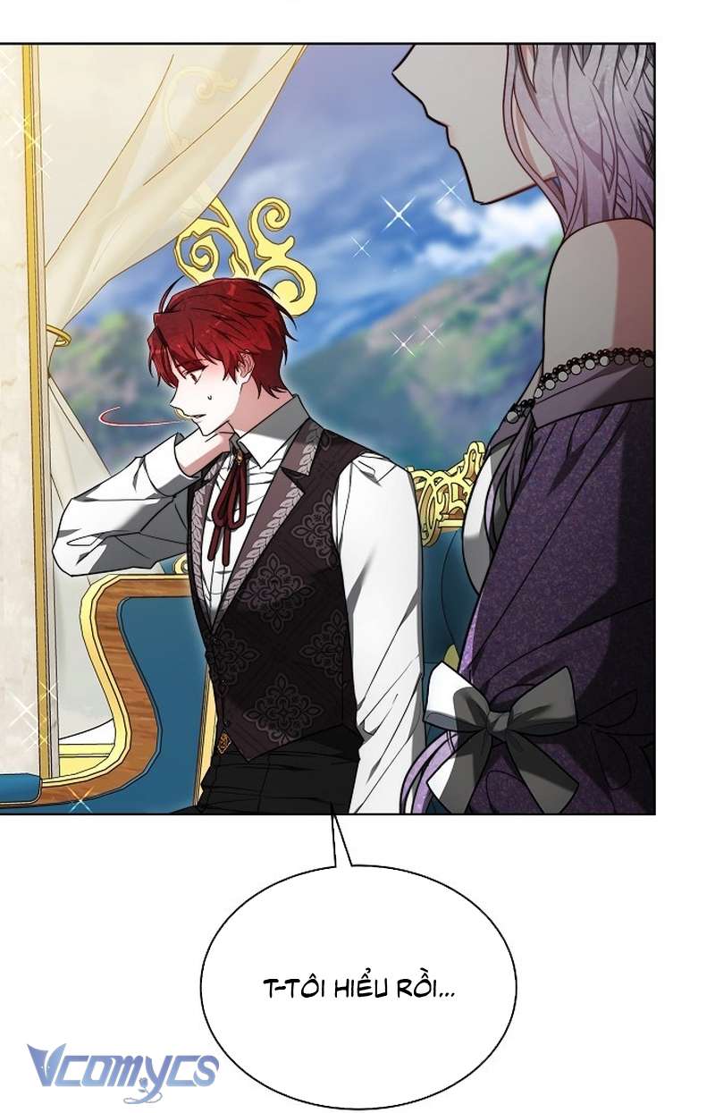 Nàng Dâu Hắc Diện Thạch Chapter 20 - Trang 24