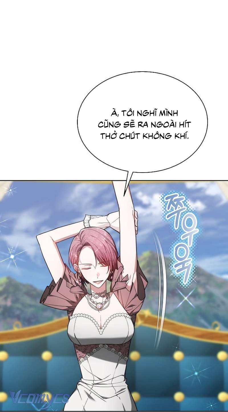Nàng Dâu Hắc Diện Thạch Chapter 20 - Trang 25