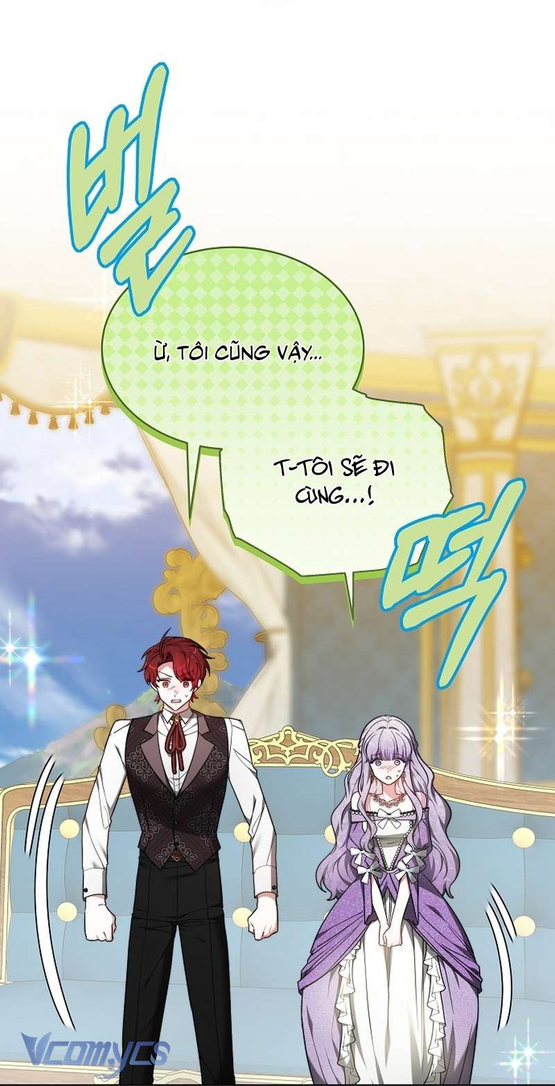 Nàng Dâu Hắc Diện Thạch Chapter 20 - Trang 27