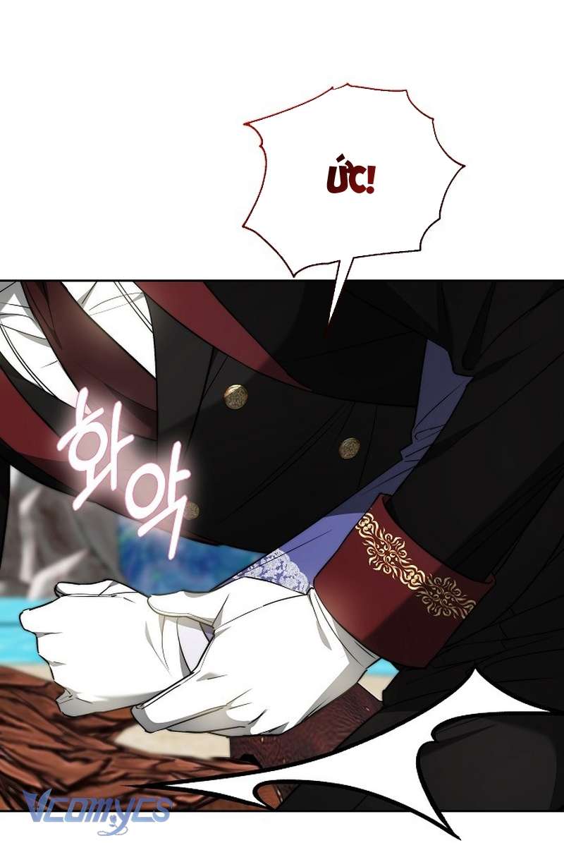Nàng Dâu Hắc Diện Thạch Chapter 20 - Trang 40