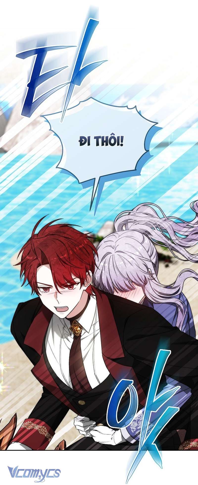Nàng Dâu Hắc Diện Thạch Chapter 20 - Trang 41