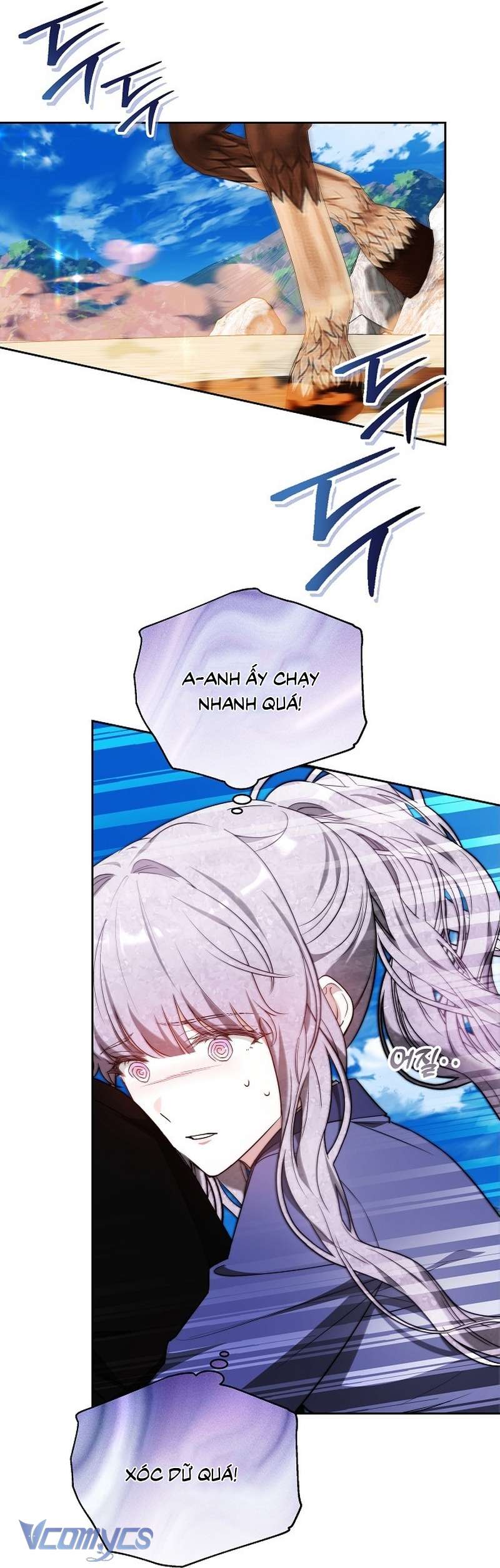Nàng Dâu Hắc Diện Thạch Chapter 20 - Trang 43