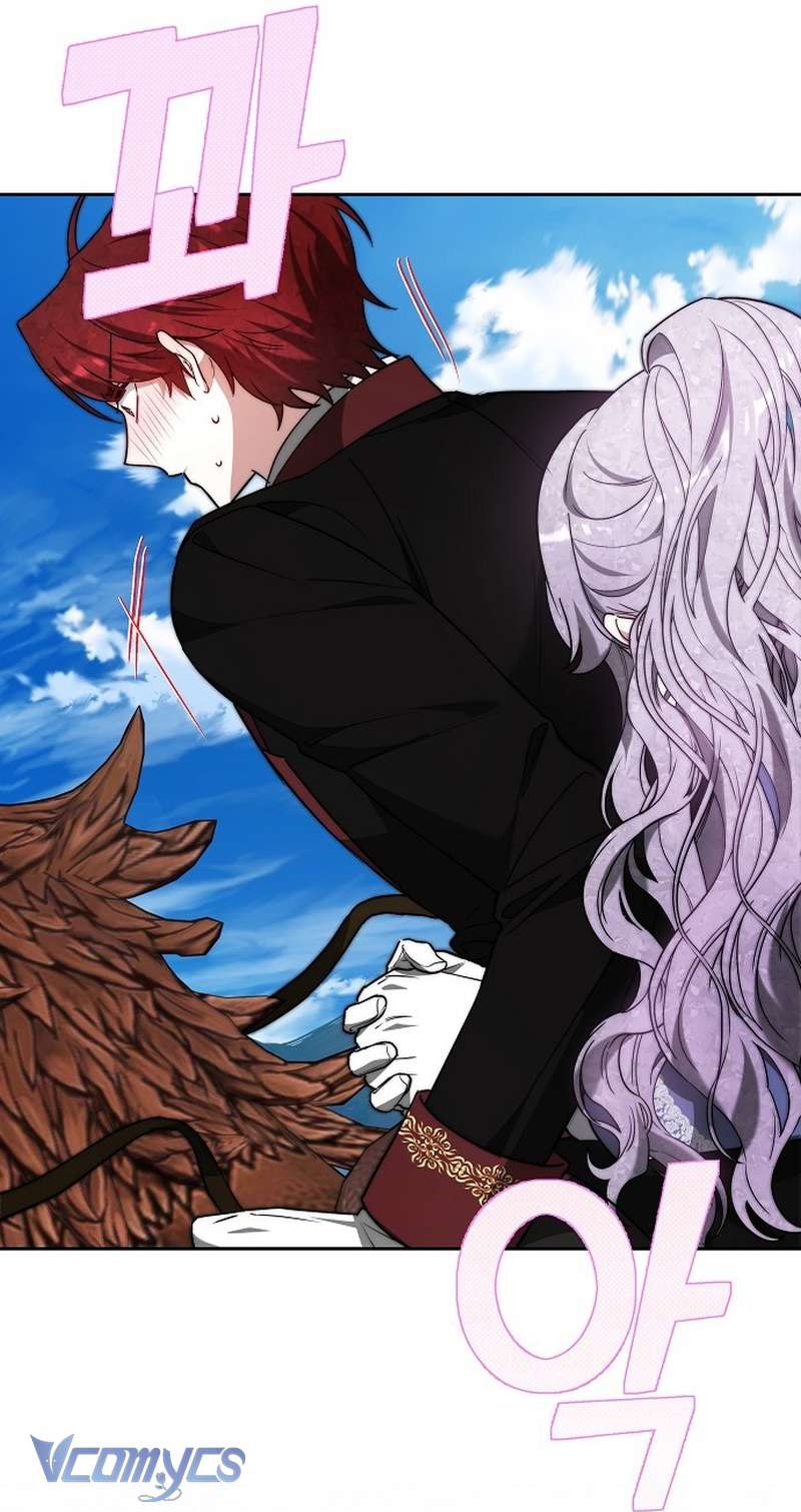 Nàng Dâu Hắc Diện Thạch Chapter 20 - Trang 45