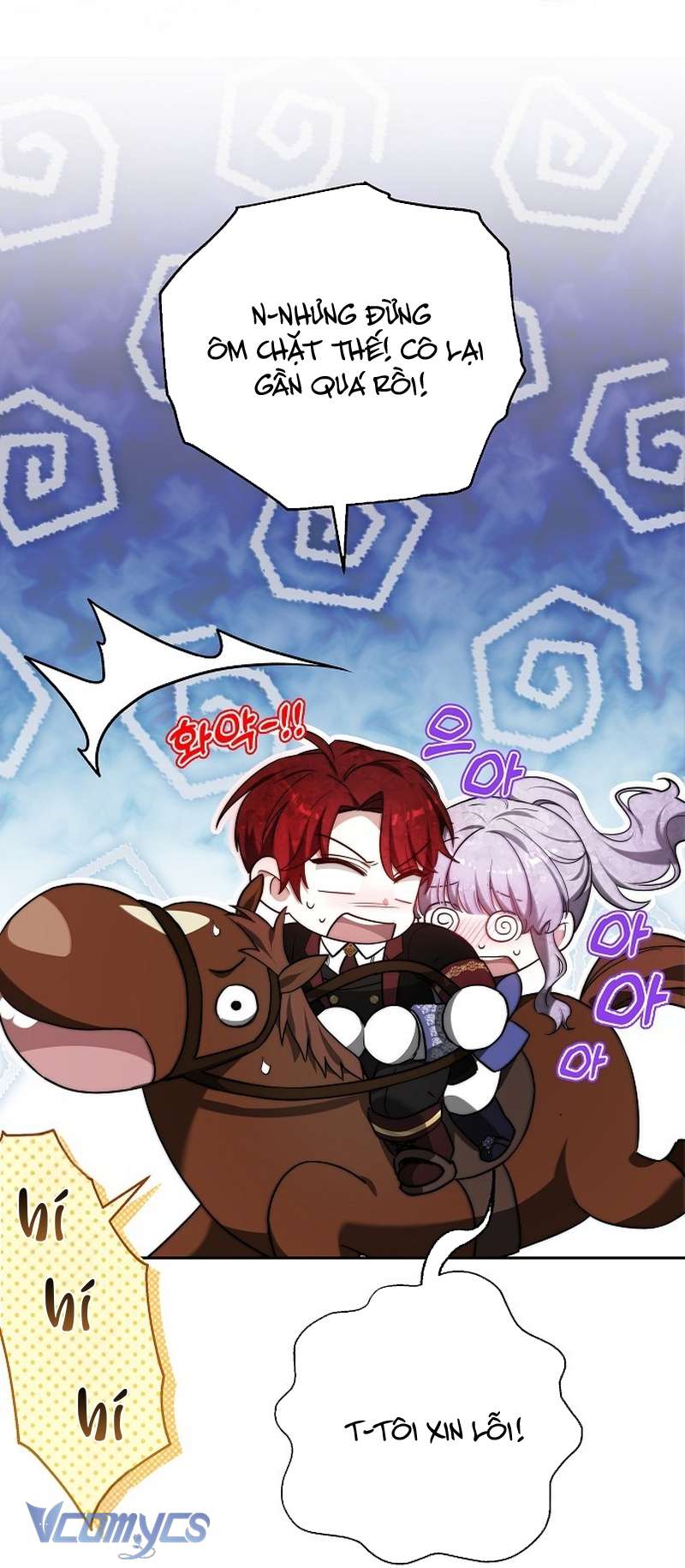 Nàng Dâu Hắc Diện Thạch Chapter 20 - Trang 46