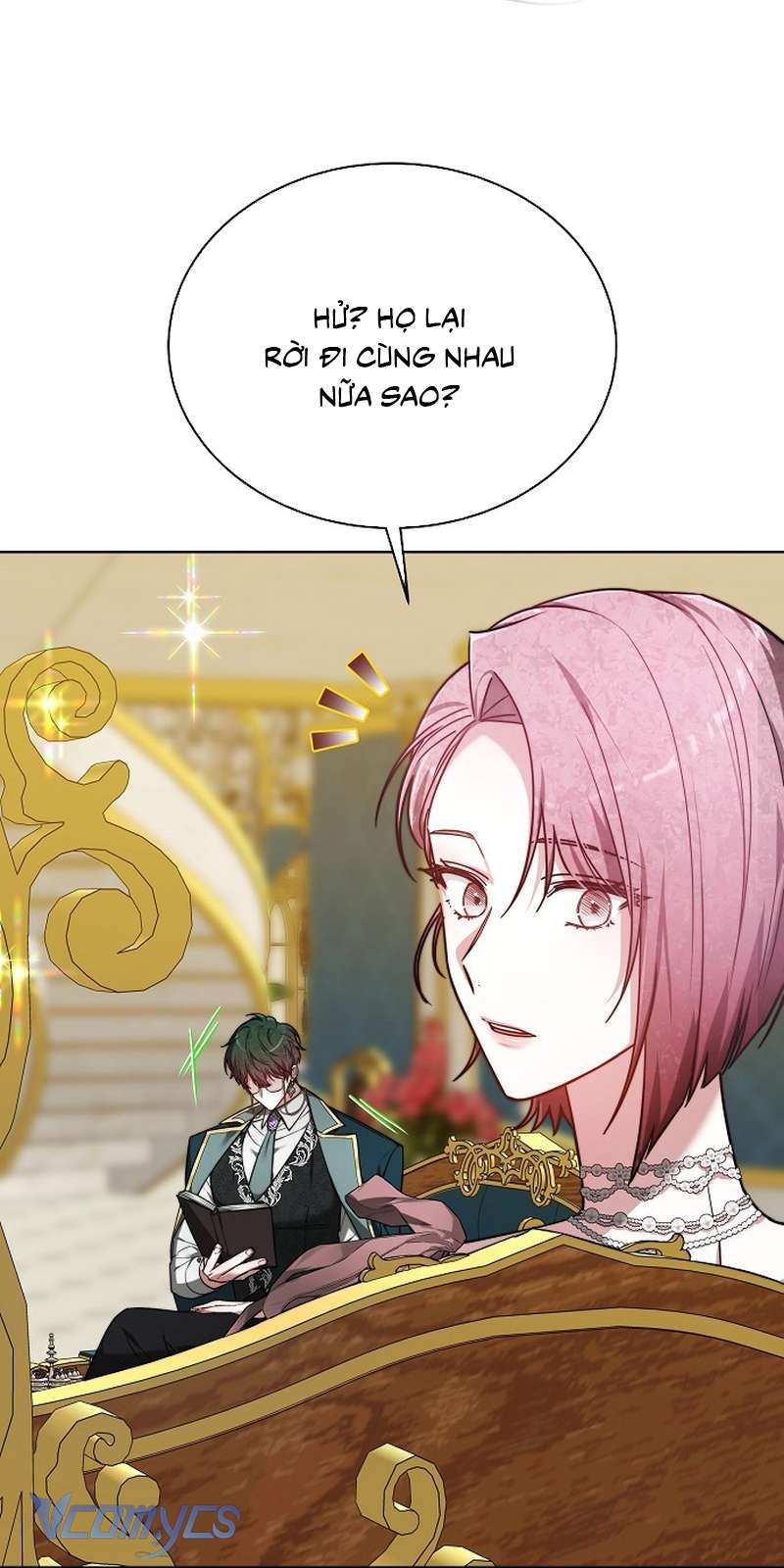 Nàng Dâu Hắc Diện Thạch Chapter 20 - Trang 8