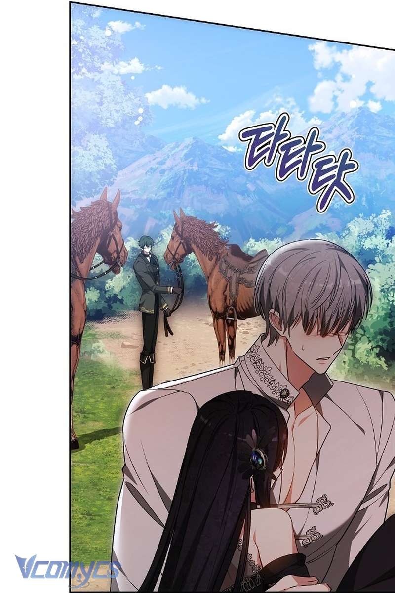 Nàng Dâu Hắc Diện Thạch Chapter 21 - Trang 12