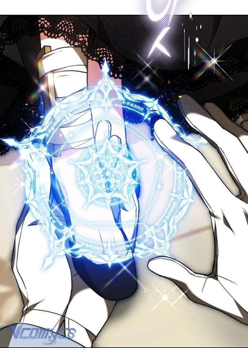 Nàng Dâu Hắc Diện Thạch Chapter 21 - Trang 16