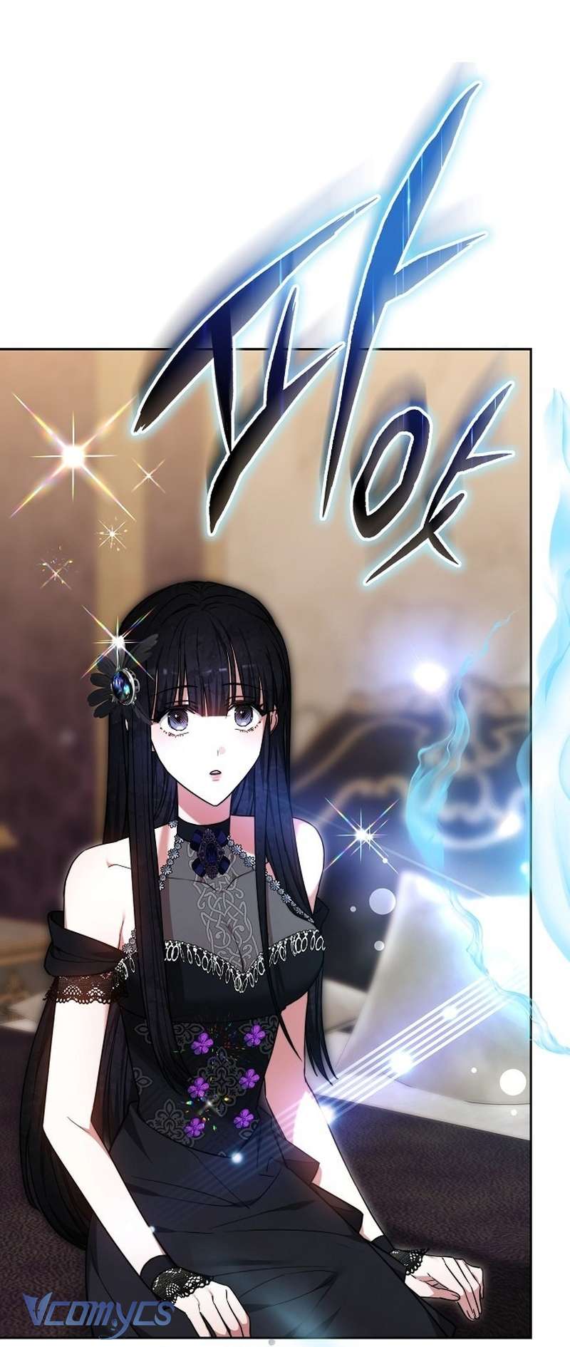 Nàng Dâu Hắc Diện Thạch Chapter 21 - Trang 32