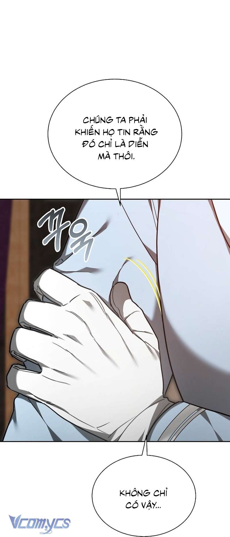 Nàng Dâu Hắc Diện Thạch Chapter 21 - Trang 37