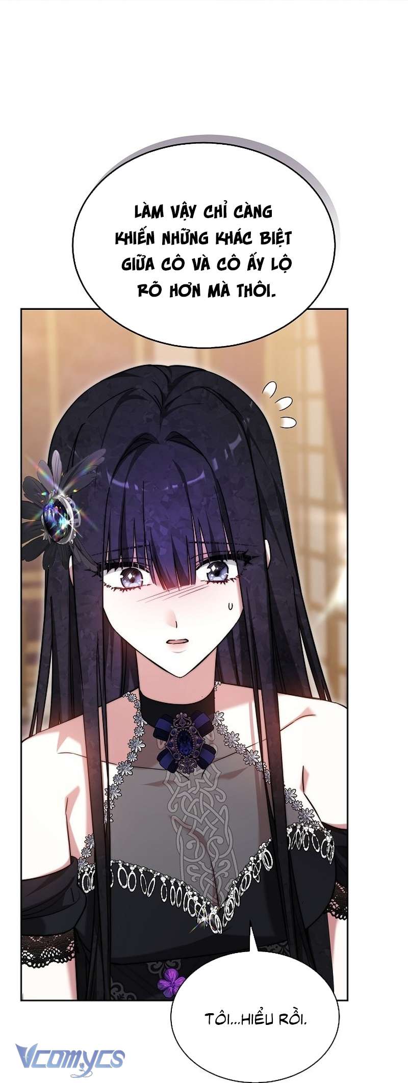 Nàng Dâu Hắc Diện Thạch Chapter 21 - Trang 41