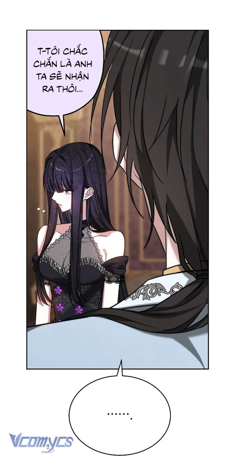 Nàng Dâu Hắc Diện Thạch Chapter 21 - Trang 45