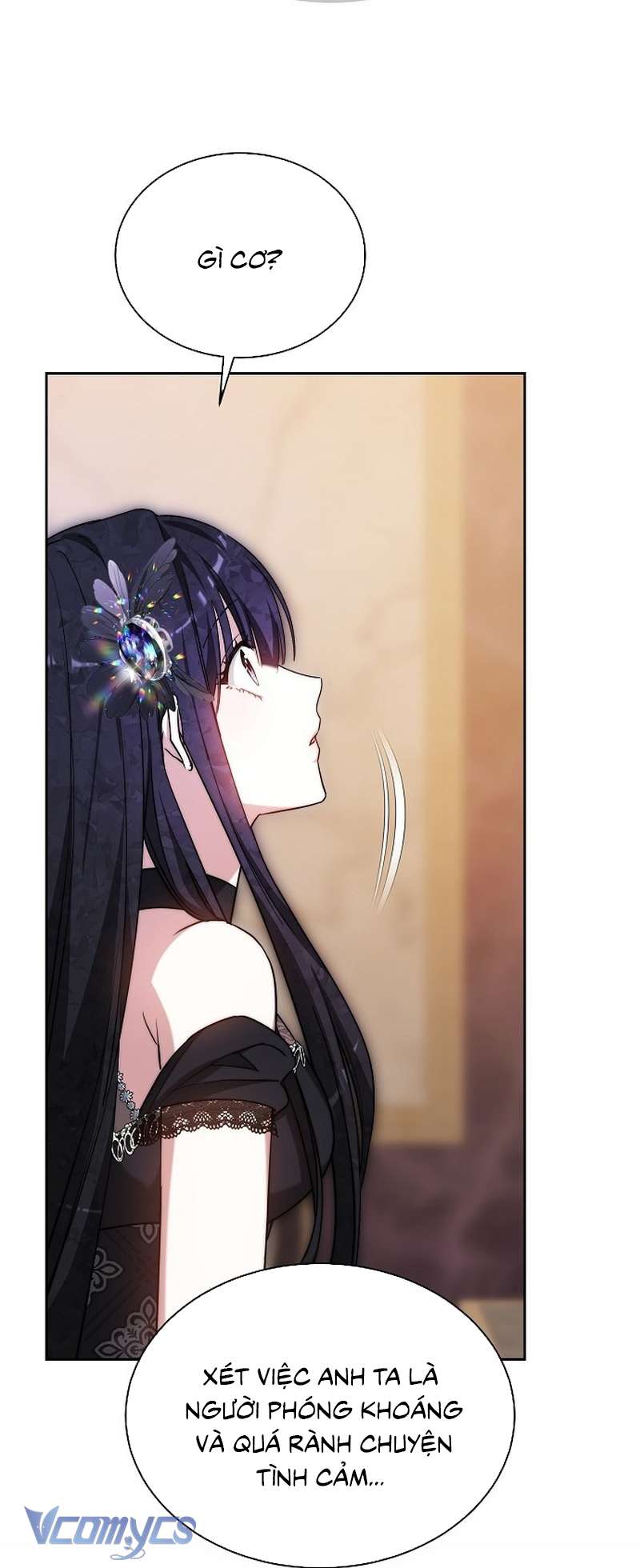 Nàng Dâu Hắc Diện Thạch Chapter 21 - Trang 48