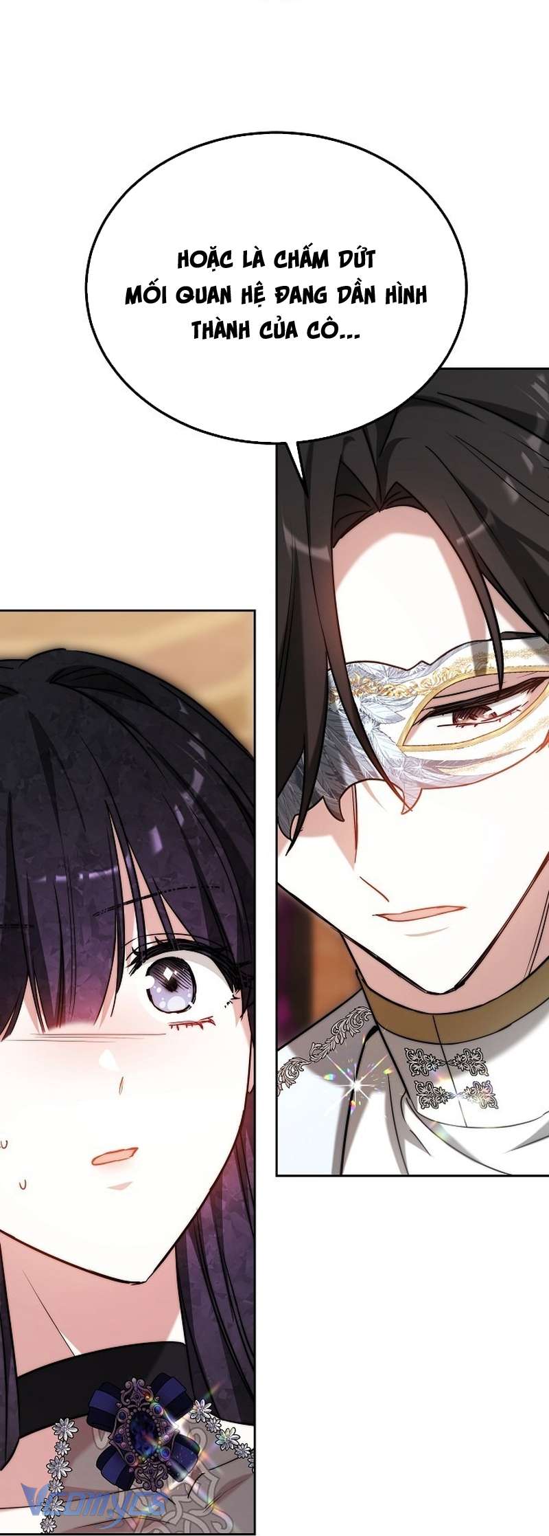 Nàng Dâu Hắc Diện Thạch Chapter 21 - Trang 50