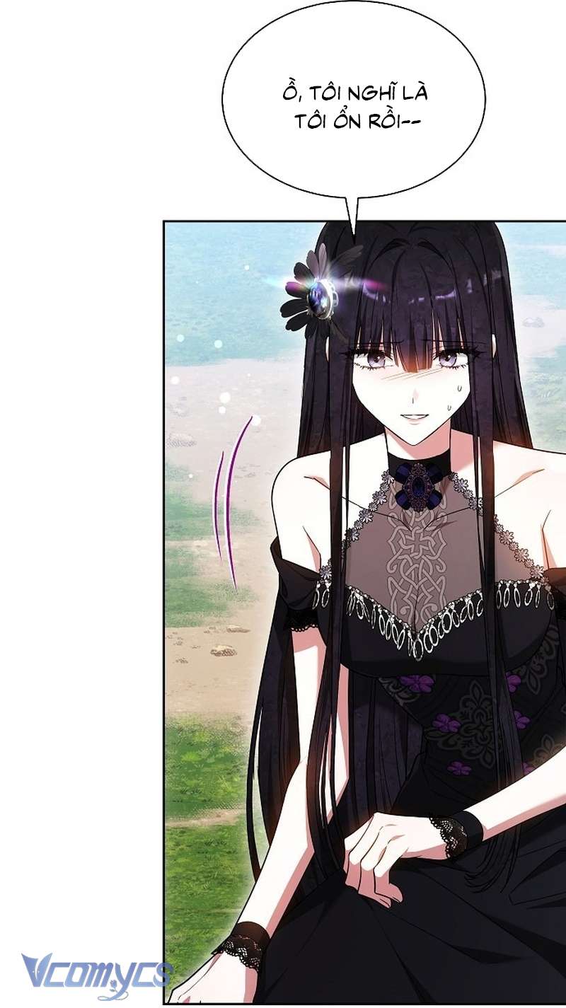 Nàng Dâu Hắc Diện Thạch Chapter 21 - Trang 6