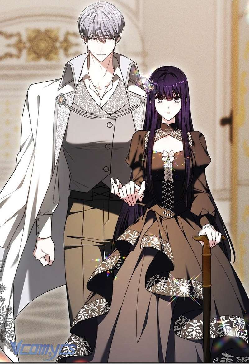 Nàng Dâu Hắc Diện Thạch Chapter 22 - Trang 10