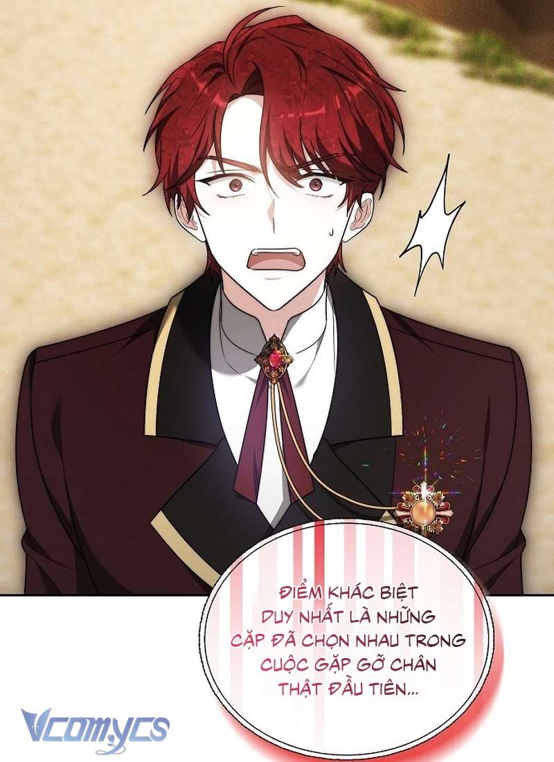 Nàng Dâu Hắc Diện Thạch Chapter 22 - Trang 29