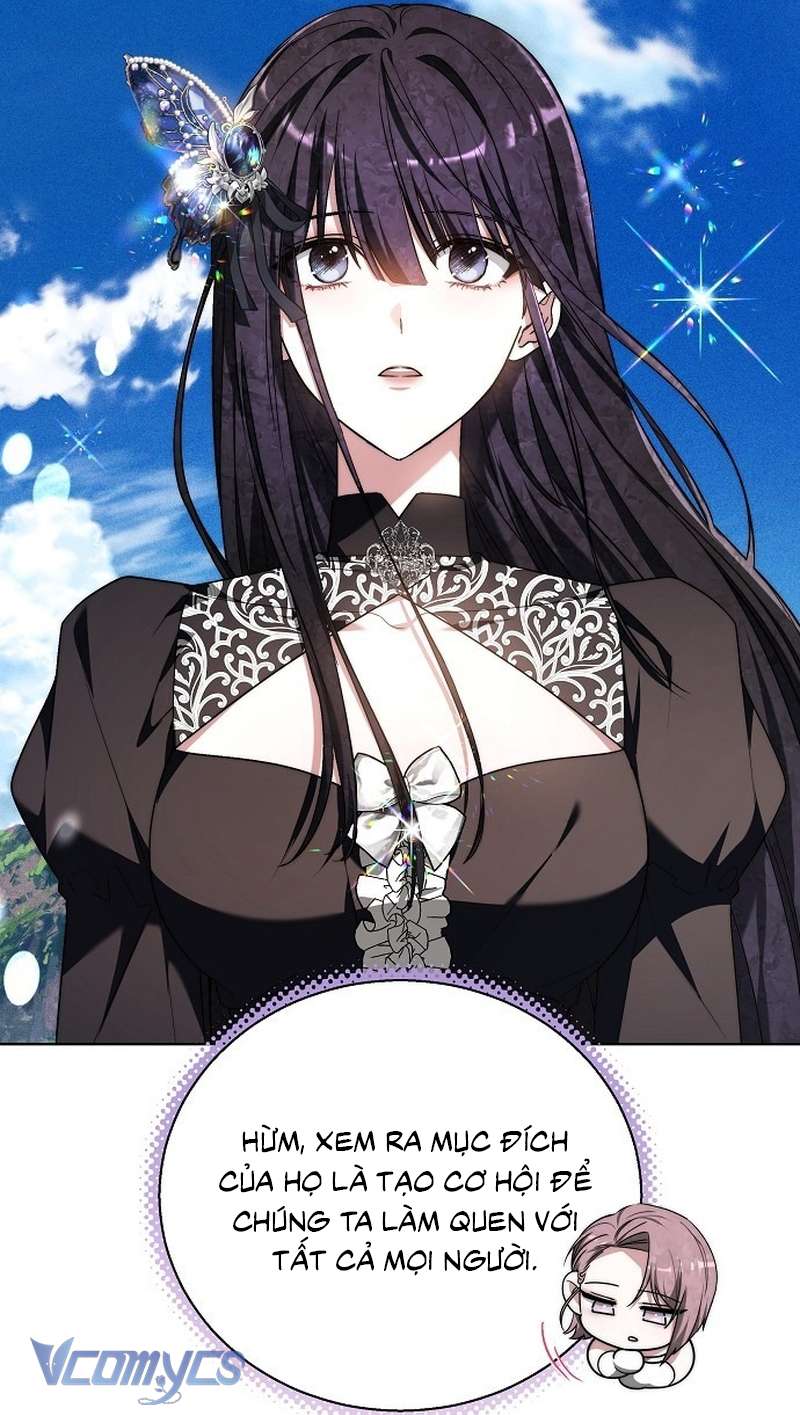 Nàng Dâu Hắc Diện Thạch Chapter 22 - Trang 36