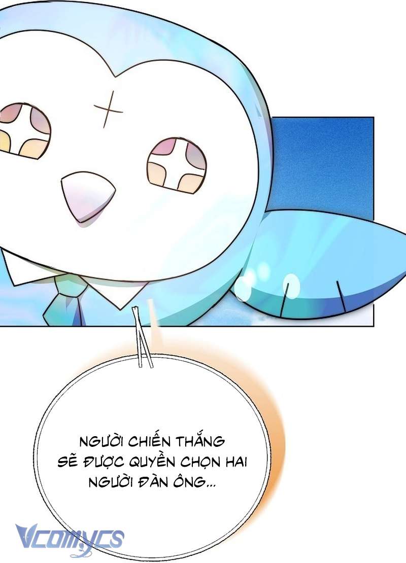 Nàng Dâu Hắc Diện Thạch Chapter 22 - Trang 39