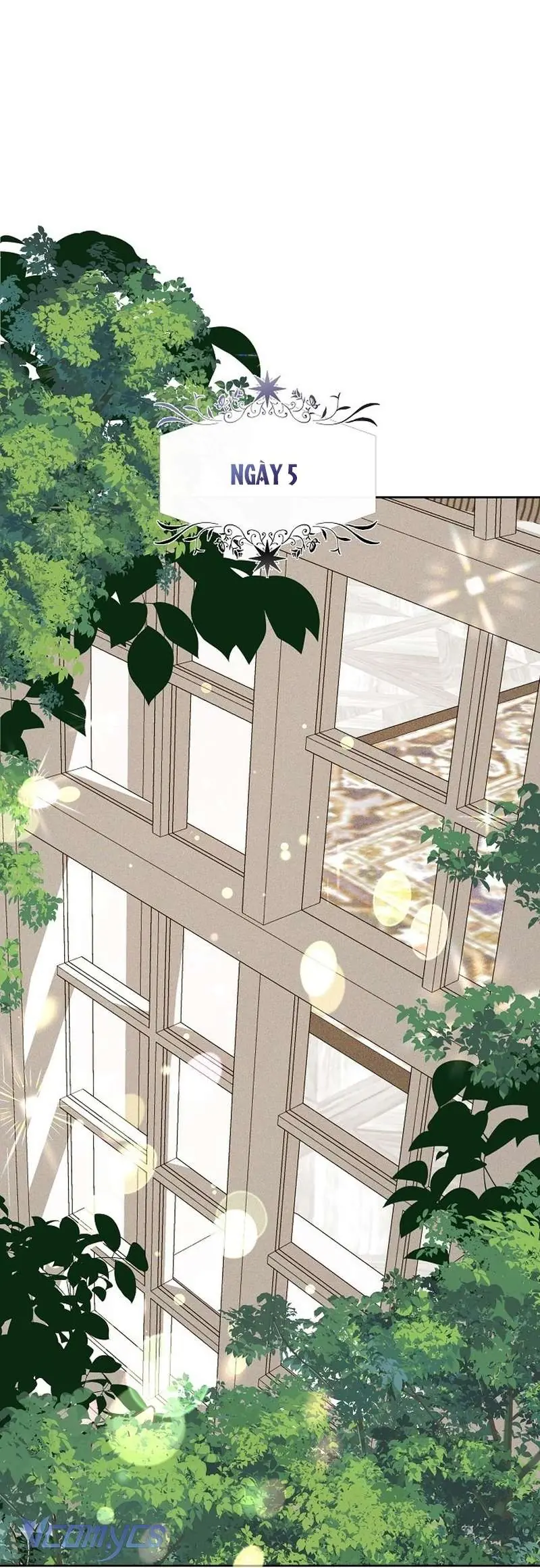 Nàng Dâu Hắc Diện Thạch Chapter 22 - Trang 4