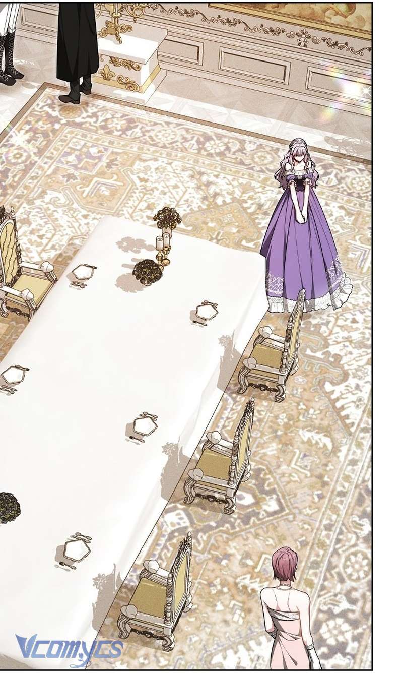 Nàng Dâu Hắc Diện Thạch Chapter 22 - Trang 6