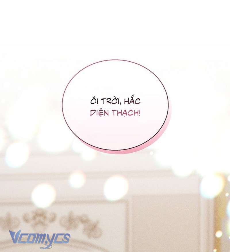 Nàng Dâu Hắc Diện Thạch Chapter 22 - Trang 9