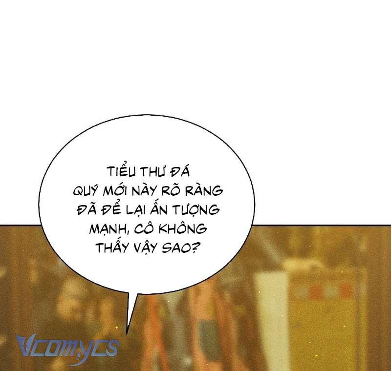 Nàng Dâu Hắc Diện Thạch Chapter 23 - Trang 11