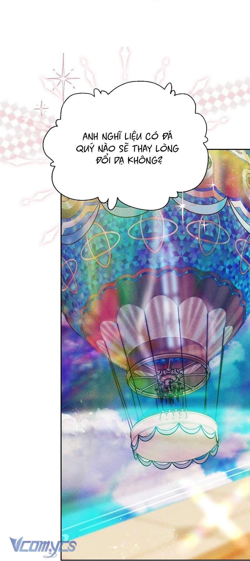 Nàng Dâu Hắc Diện Thạch Chapter 23 - Trang 13