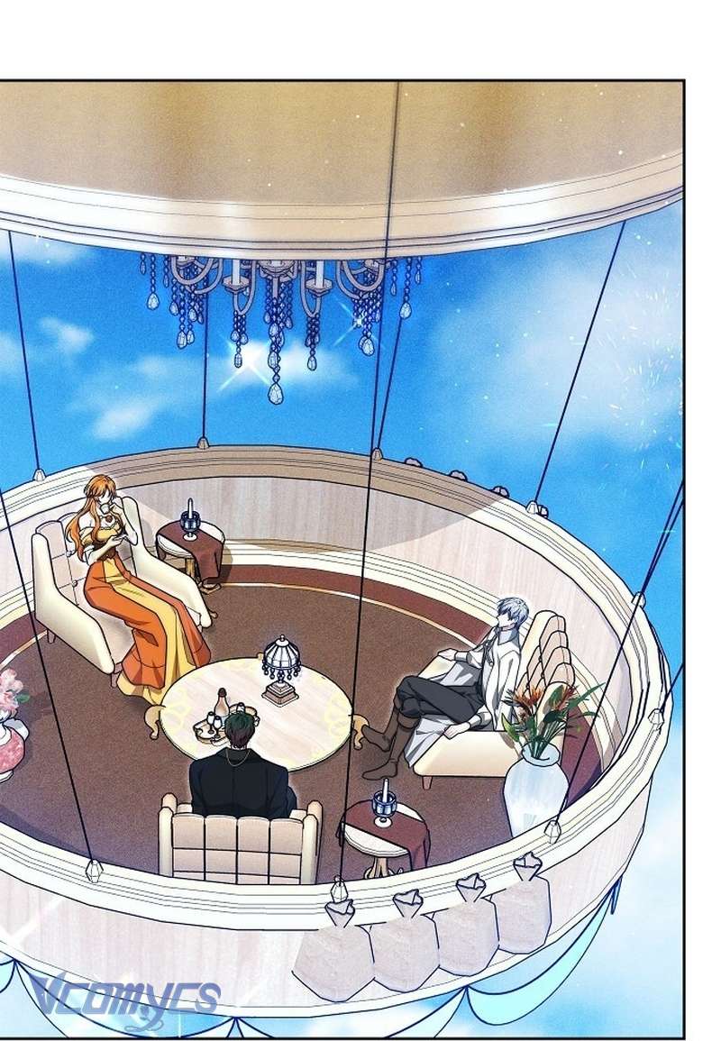 Nàng Dâu Hắc Diện Thạch Chapter 23 - Trang 15