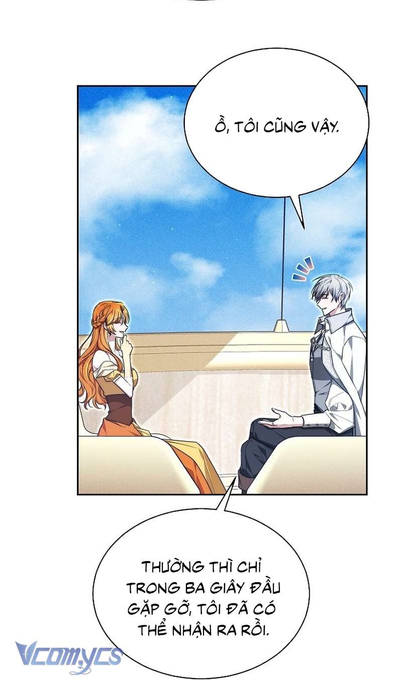 Nàng Dâu Hắc Diện Thạch Chapter 23 - Trang 23
