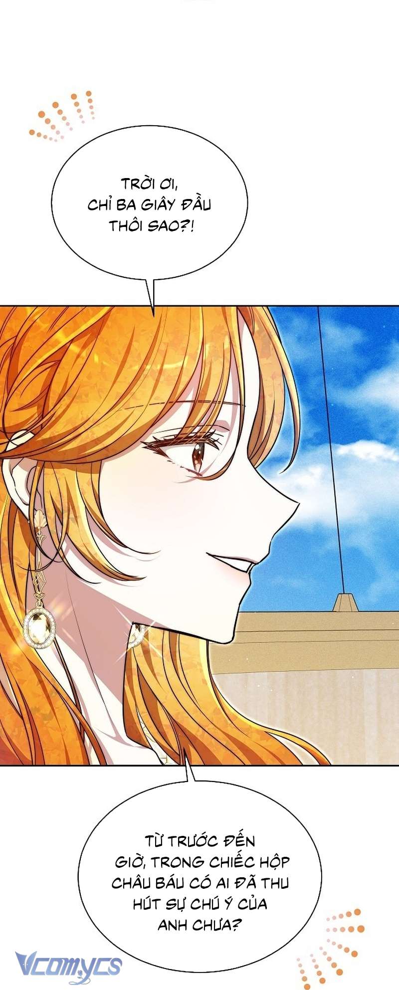 Nàng Dâu Hắc Diện Thạch Chapter 23 - Trang 24