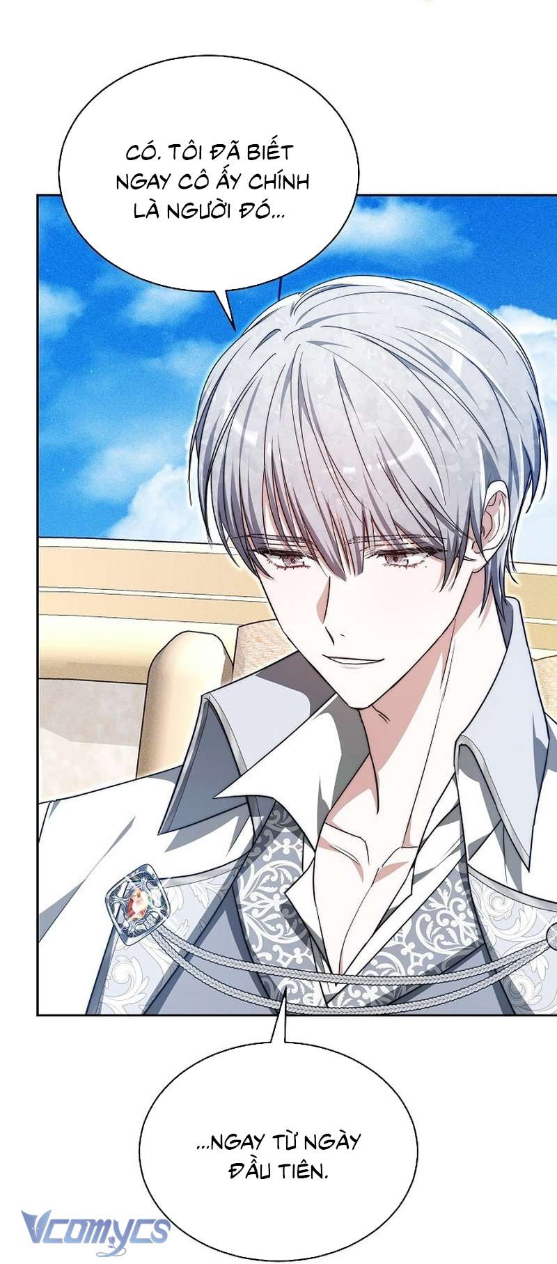 Nàng Dâu Hắc Diện Thạch Chapter 23 - Trang 25