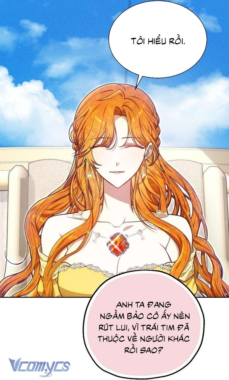 Nàng Dâu Hắc Diện Thạch Chapter 23 - Trang 27