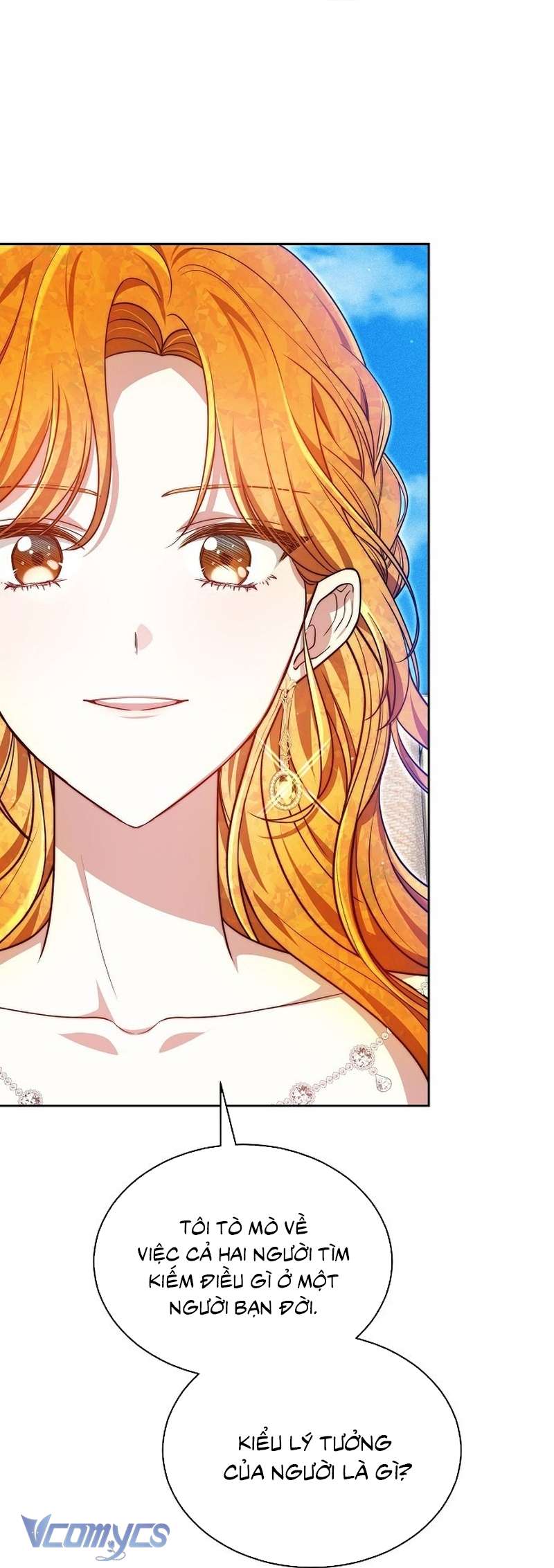 Nàng Dâu Hắc Diện Thạch Chapter 23 - Trang 28