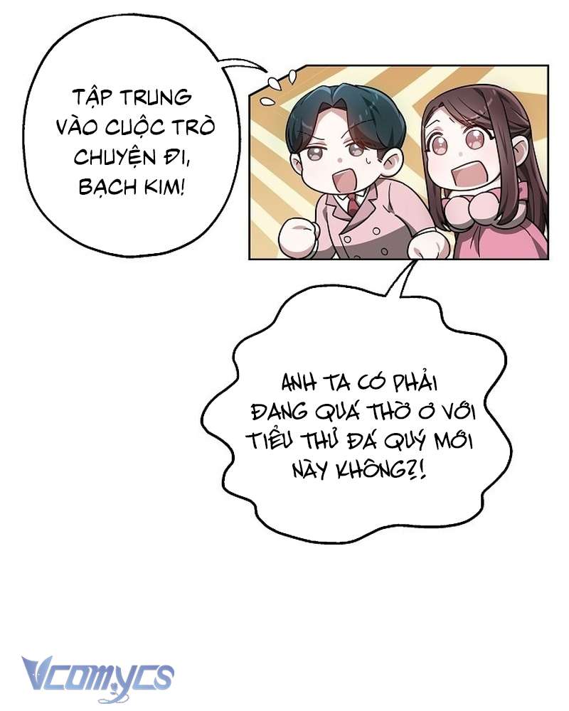 Nàng Dâu Hắc Diện Thạch Chapter 23 - Trang 30