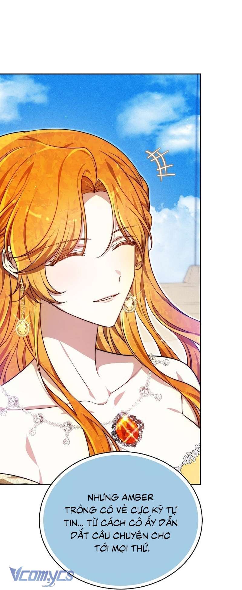 Nàng Dâu Hắc Diện Thạch Chapter 23 - Trang 33