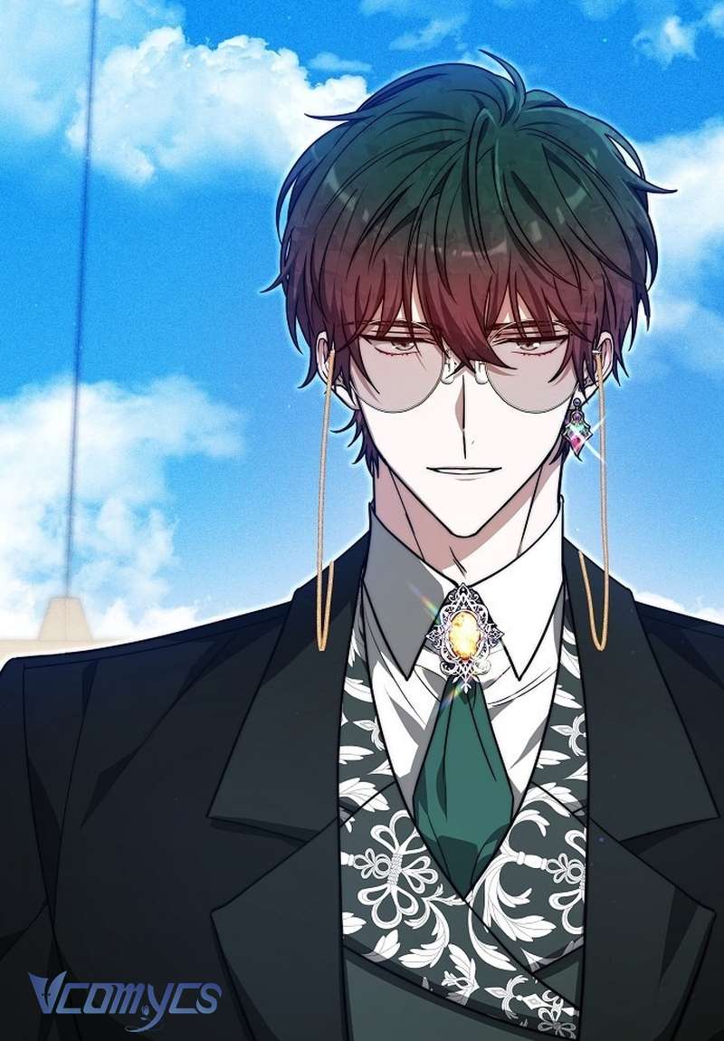 Nàng Dâu Hắc Diện Thạch Chapter 23 - Trang 37