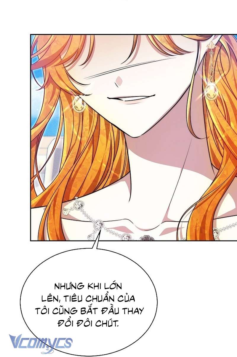 Nàng Dâu Hắc Diện Thạch Chapter 23 - Trang 39