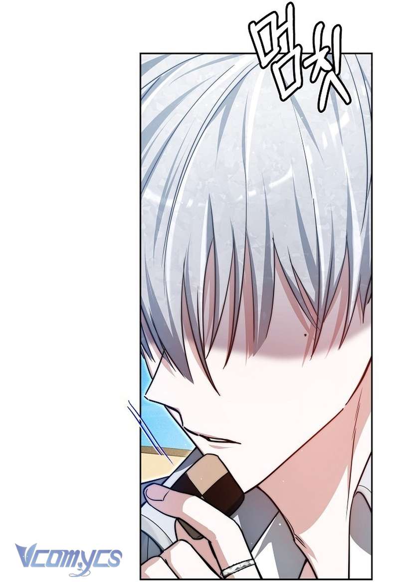 Nàng Dâu Hắc Diện Thạch Chapter 23 - Trang 44
