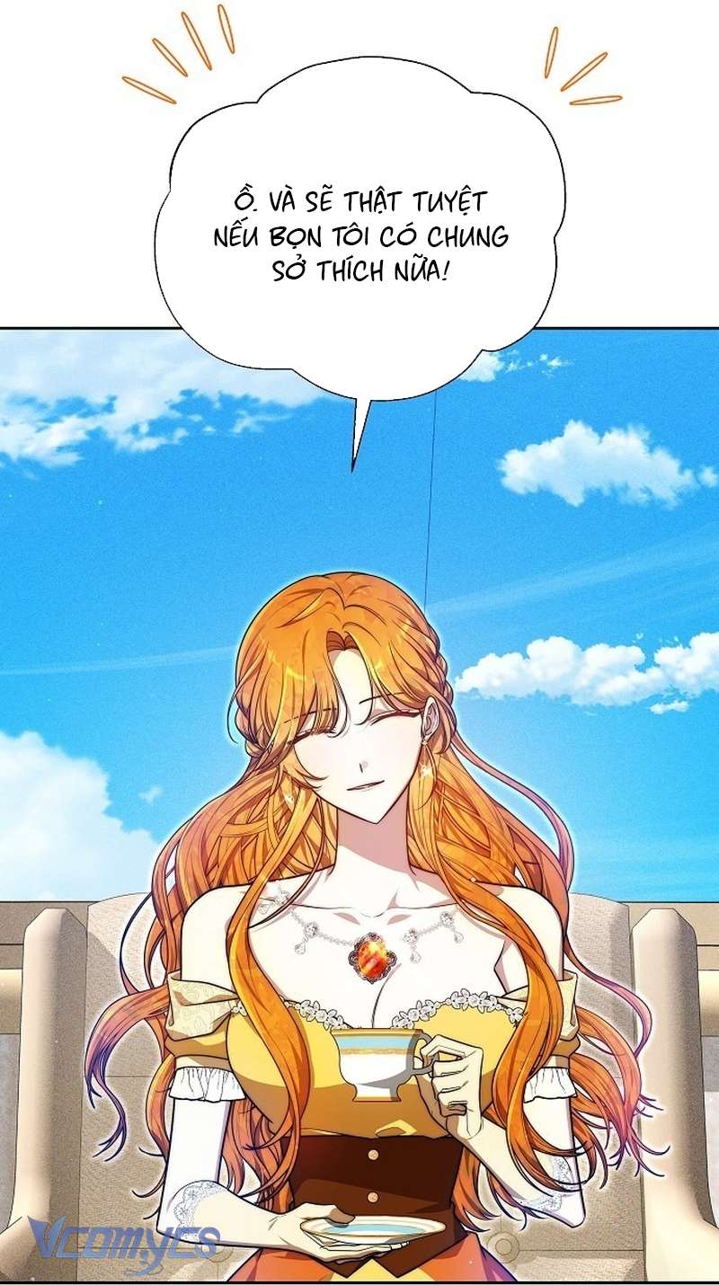 Nàng Dâu Hắc Diện Thạch Chapter 23 - Trang 46