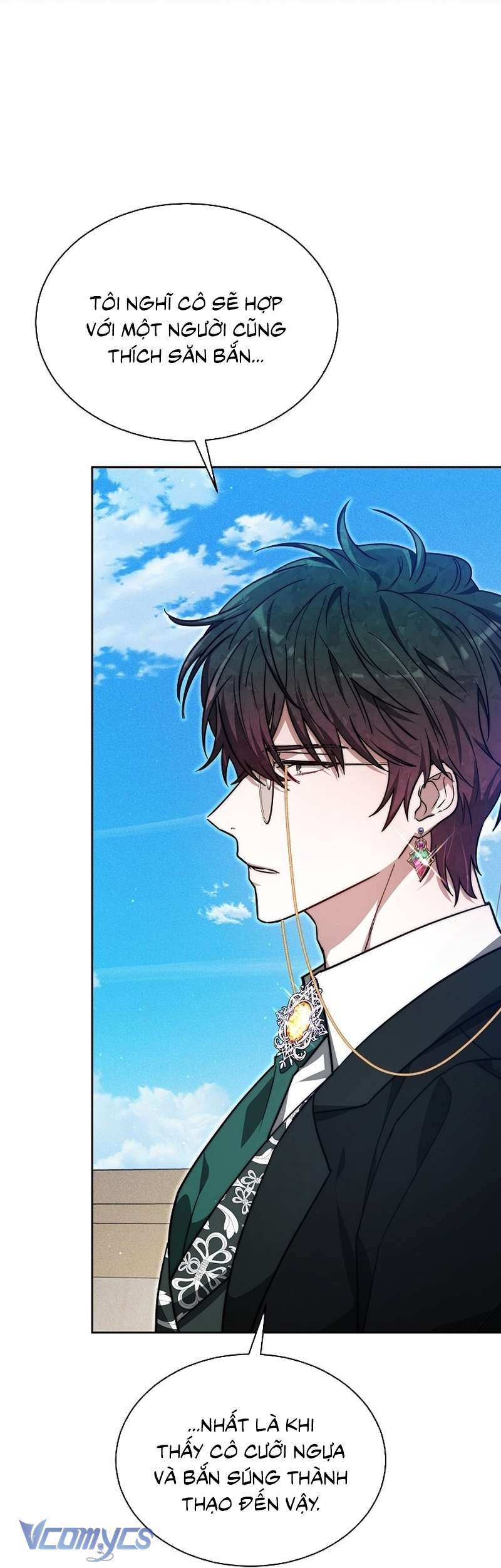 Nàng Dâu Hắc Diện Thạch Chapter 23 - Trang 47