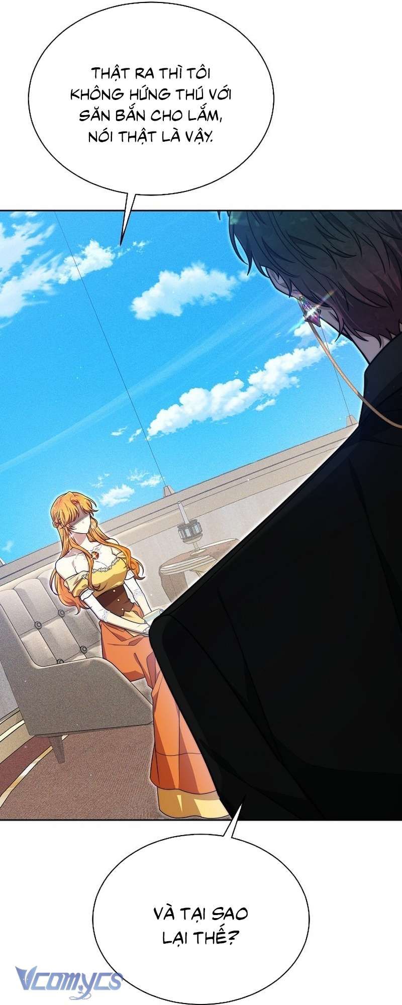 Nàng Dâu Hắc Diện Thạch Chapter 23 - Trang 49