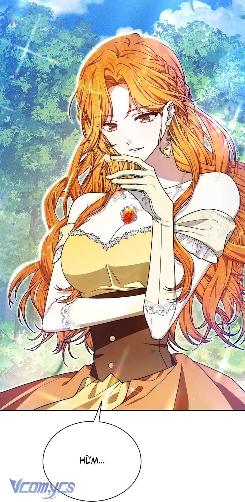 Nàng Dâu Hắc Diện Thạch Chapter 23 - Trang 6