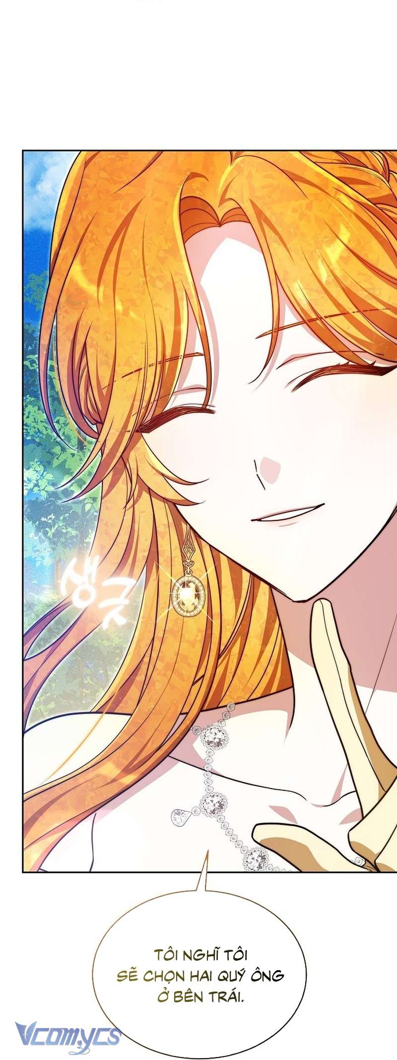 Nàng Dâu Hắc Diện Thạch Chapter 23 - Trang 7