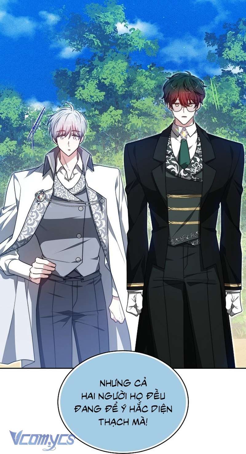 Nàng Dâu Hắc Diện Thạch Chapter 23 - Trang 9