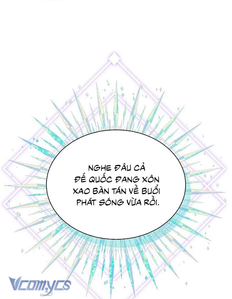 Nàng Dâu Hắc Diện Thạch Chapter 24 - Trang 11