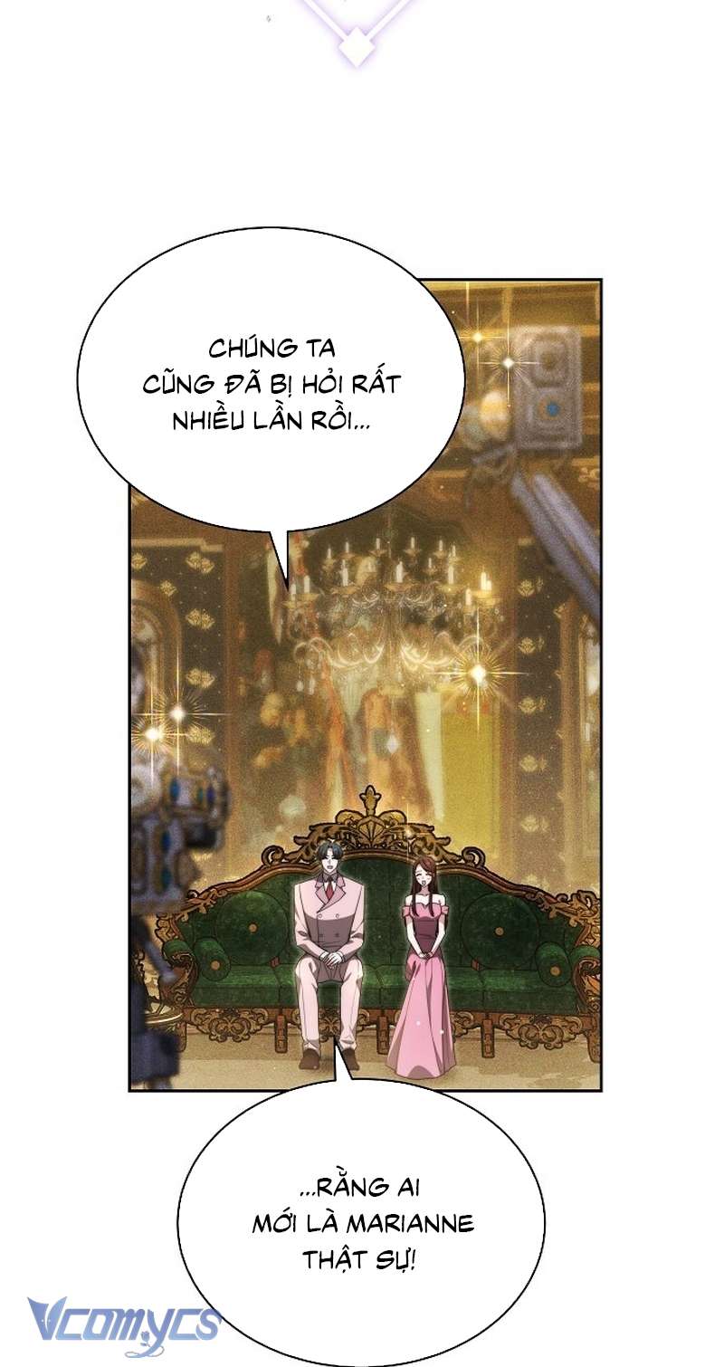 Nàng Dâu Hắc Diện Thạch Chapter 24 - Trang 12