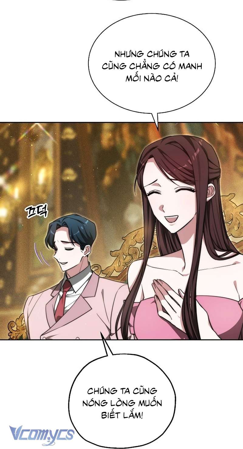 Nàng Dâu Hắc Diện Thạch Chapter 24 - Trang 13