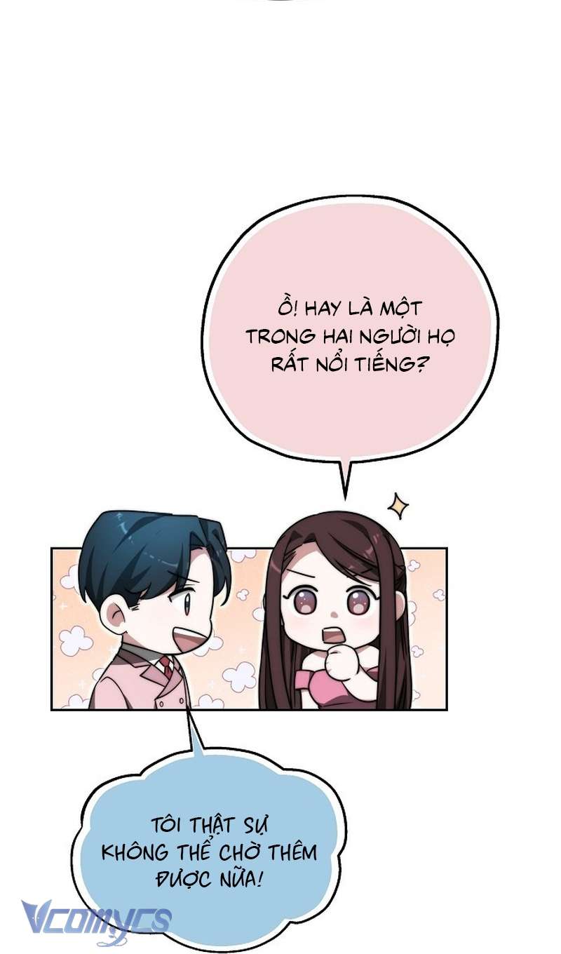 Nàng Dâu Hắc Diện Thạch Chapter 24 - Trang 15