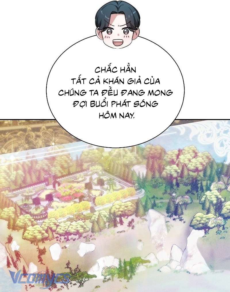 Nàng Dâu Hắc Diện Thạch Chapter 24 - Trang 17